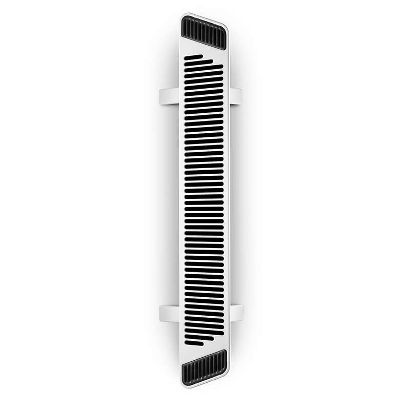 Slim Style Digital Convector Heater, HSX4320E