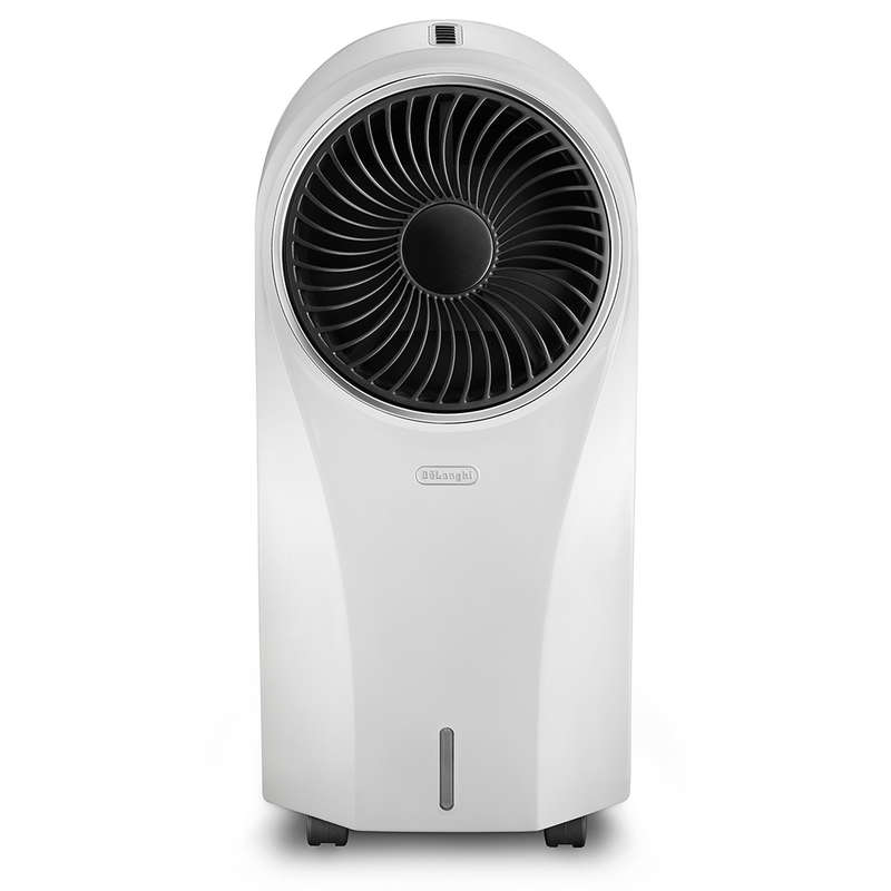Evaporative Air Cooler With Remote Control, EV250.WH