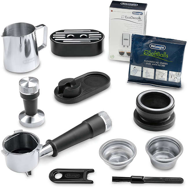 La Specialista Arte Pump Espresso Coffee Machine, EC9155.MB