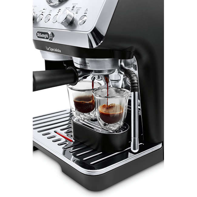La Specialista Arte Pump Espresso Coffee Machine, EC9155.MB