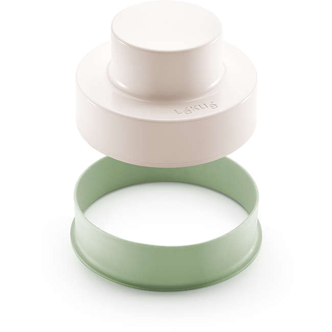 Veggie Lovers Vegetable Burger Press