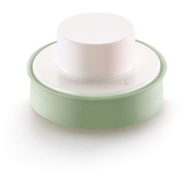 Veggie Lovers Vegetable Burger Press
