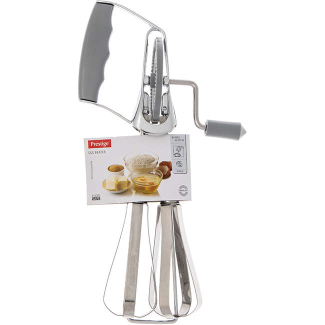Handheld Egg Beater