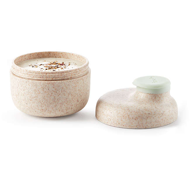 To Go Organic Sauce Cup
