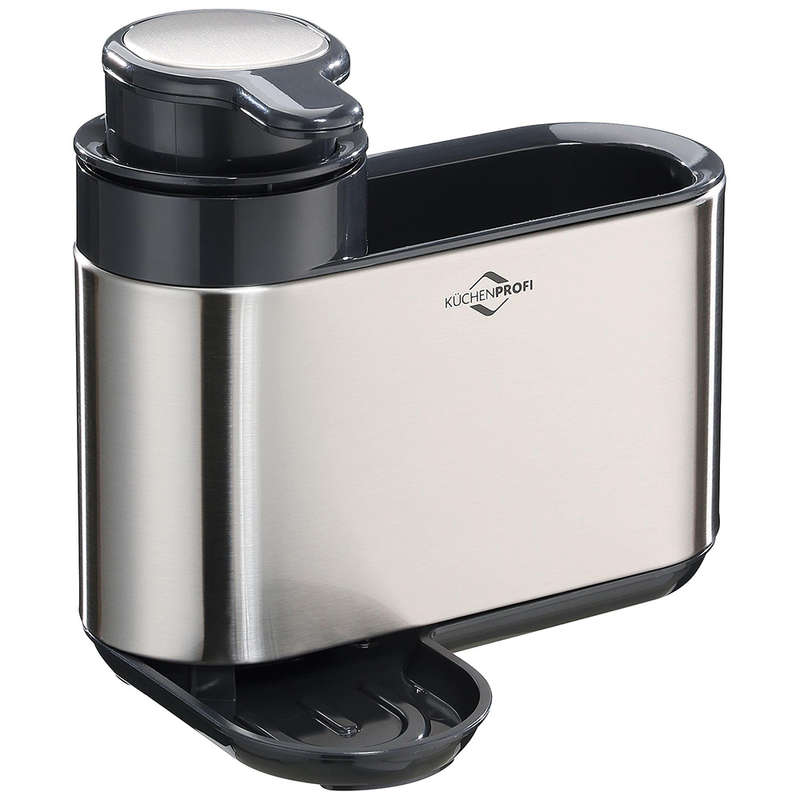 Primus Sink Organiser With Dispenser