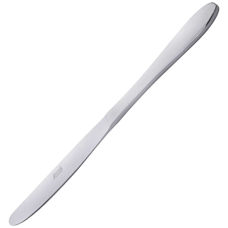 Teardrop Table Knife