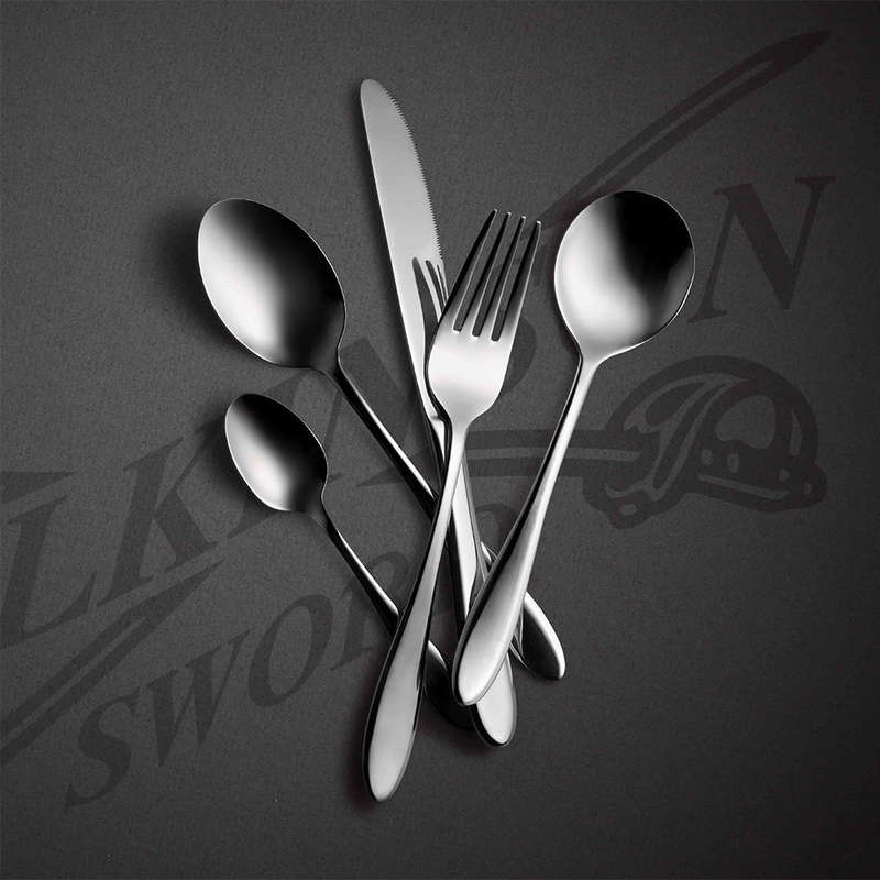 Teardrop Table Fork