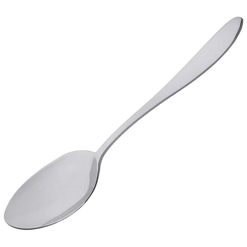 Teardrop Espresso Spoons, Set Of 6