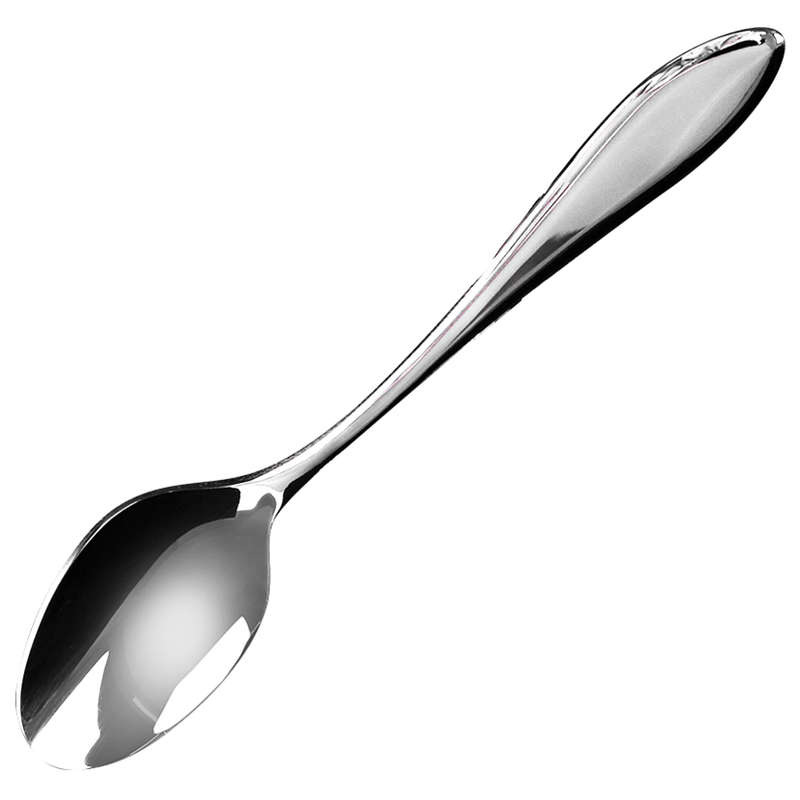 Teardrop Espresso Spoon