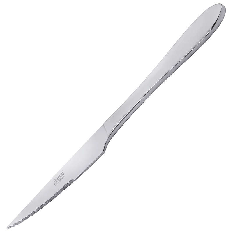 Teardrop Steak Knife