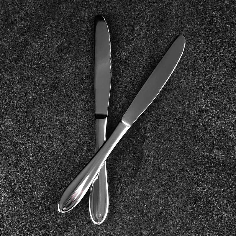 Baguette Dessert Knife