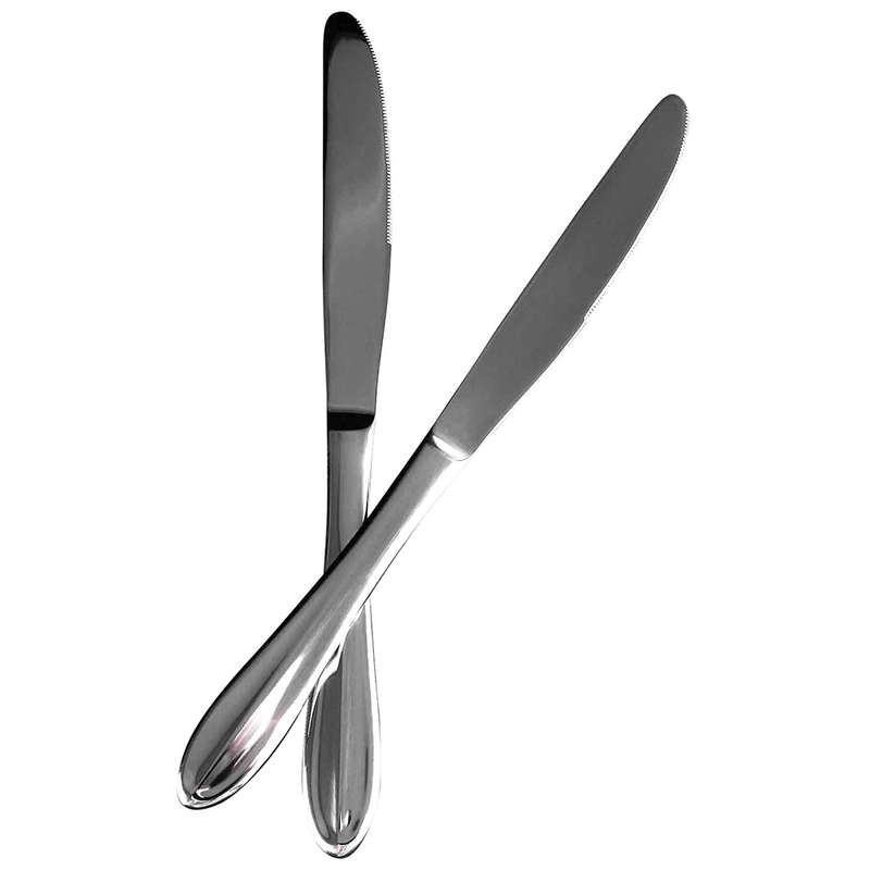Baguette Table Knife