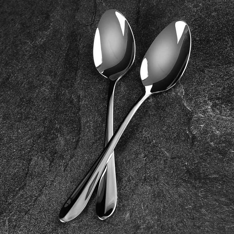 Baguette Dessert Spoon