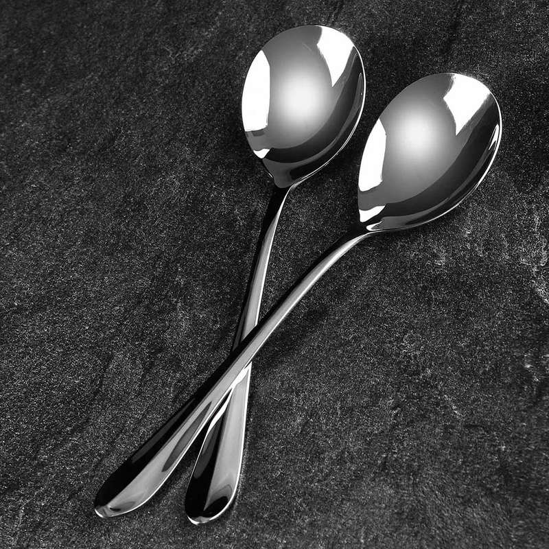 Baguette Soup Spoon