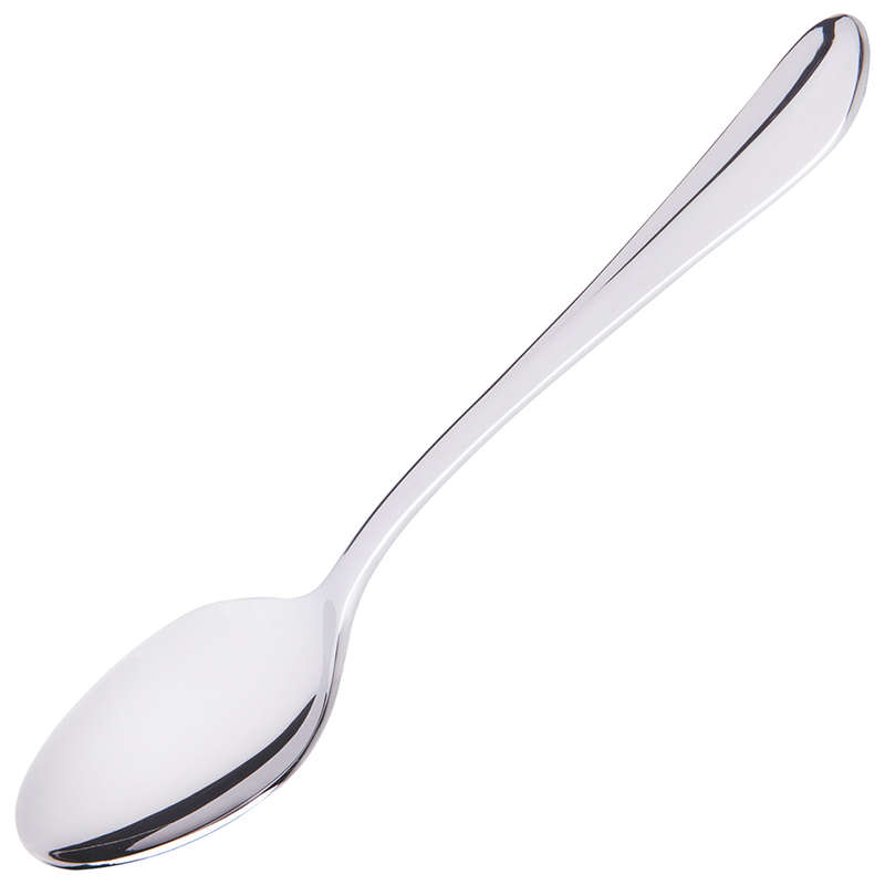 Baguette Espresso Spoons, Set Of 6