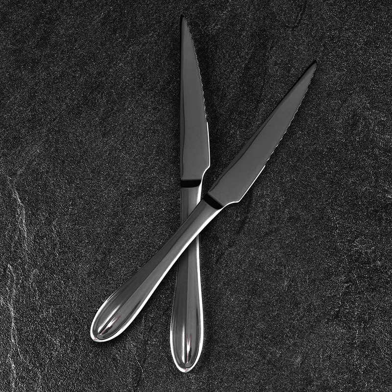 Baguette Steak Knife