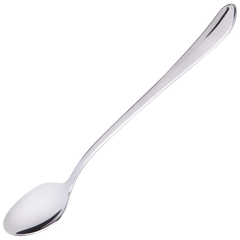 Baguette Soda Spoons, Set Of 6