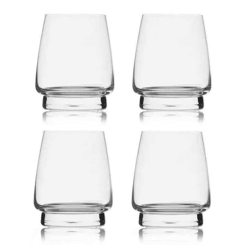 Set Of 4 Tumblers, Baobab