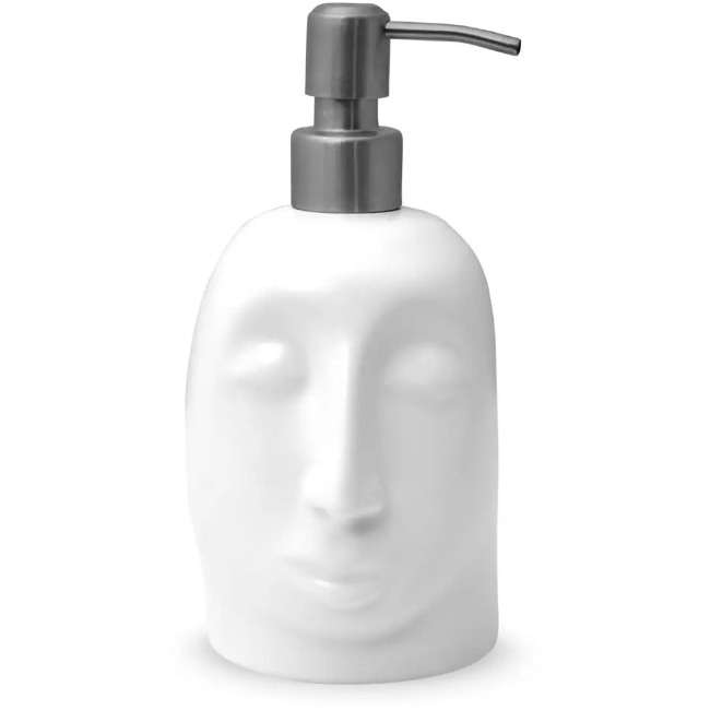 Soap Dispenser, Enigma