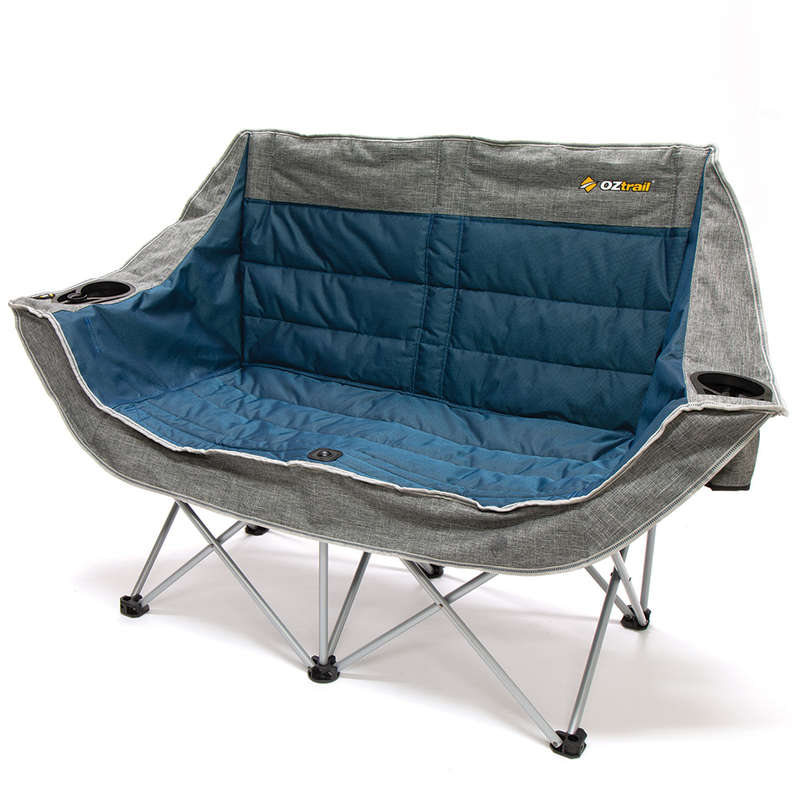 Galaxy 2 Seater Sofa Camping Chair