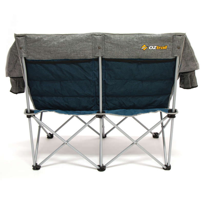 Galaxy 2 Seater Sofa Camping Chair