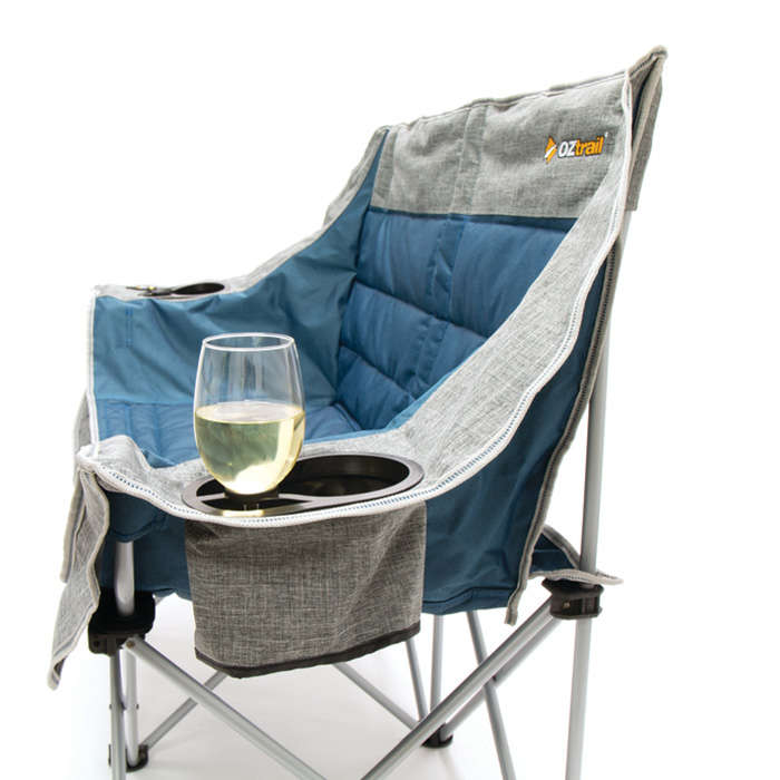 Galaxy 2 Seater Sofa Camping Chair