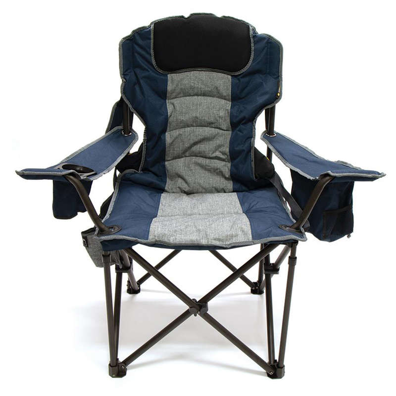 Goliath Camping Chair