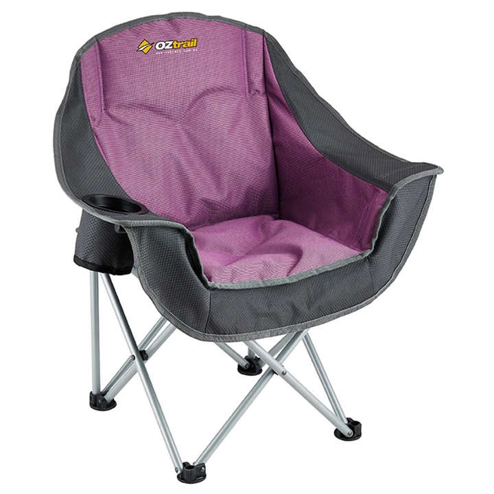 Moon Junior Camping Chair