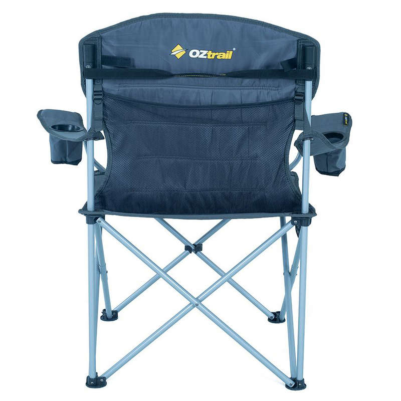 Deluxe Jumbo Camping Chair