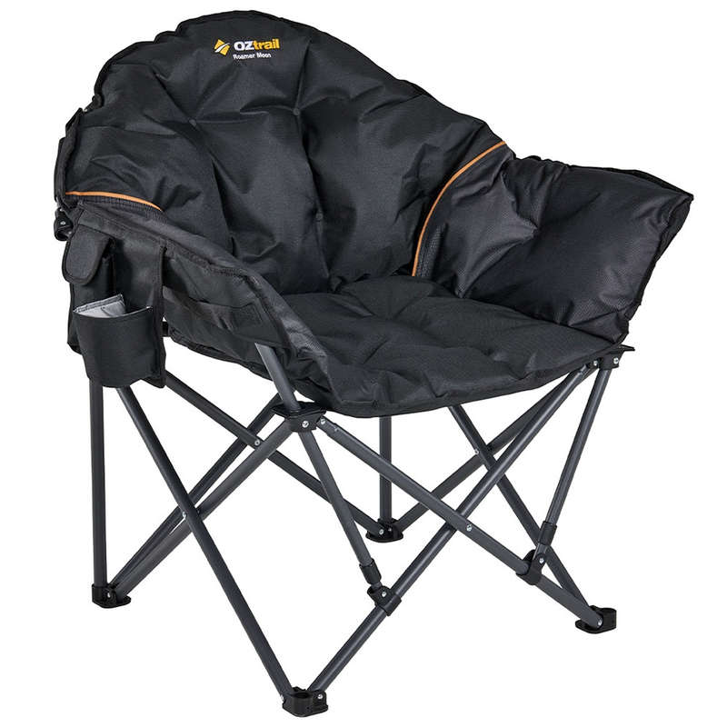 Roamer Moon Camping Chair