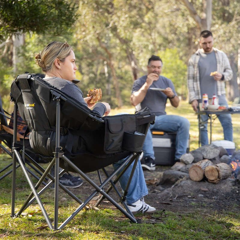 Roamer Moon Camping Chair