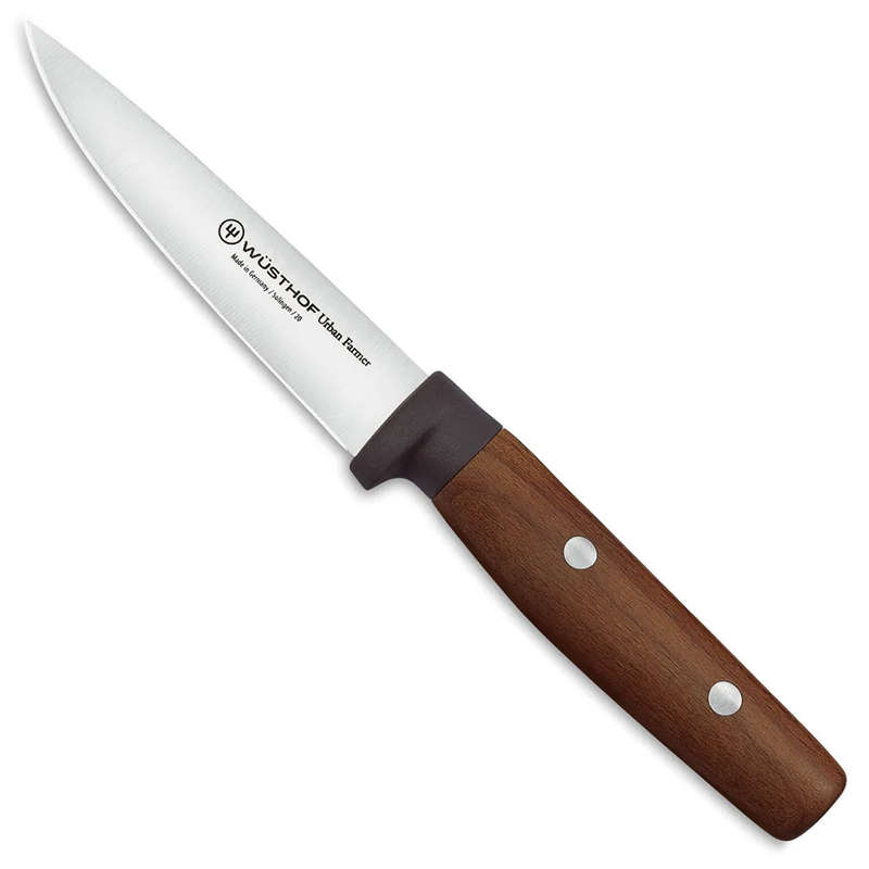 Urban Farmer Paring Knife, 10cm