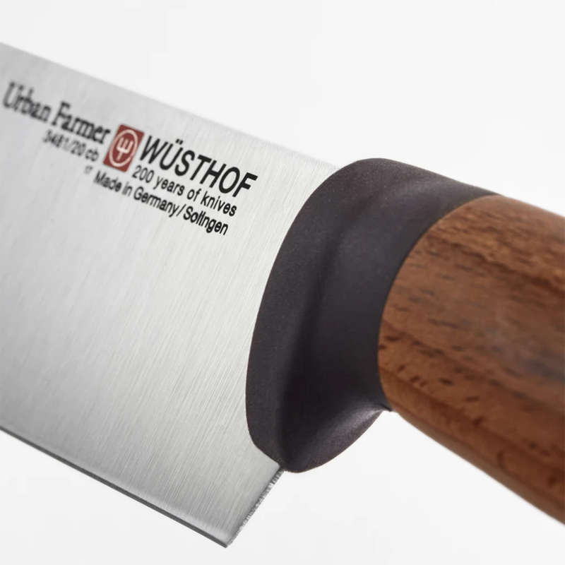 Urban Farmer Paring Knife, 10cm