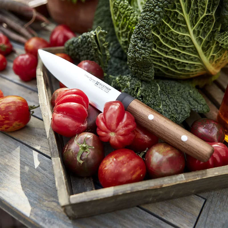 Urban Farmer Paring Knife, 10cm