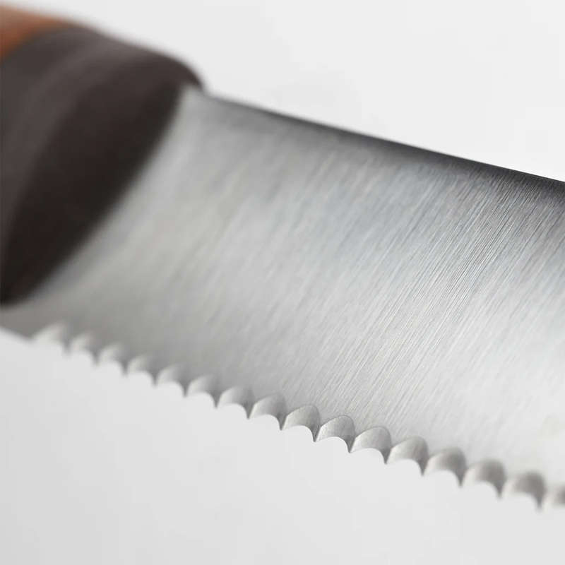 Urban Farmer Bread Knife, 23cm