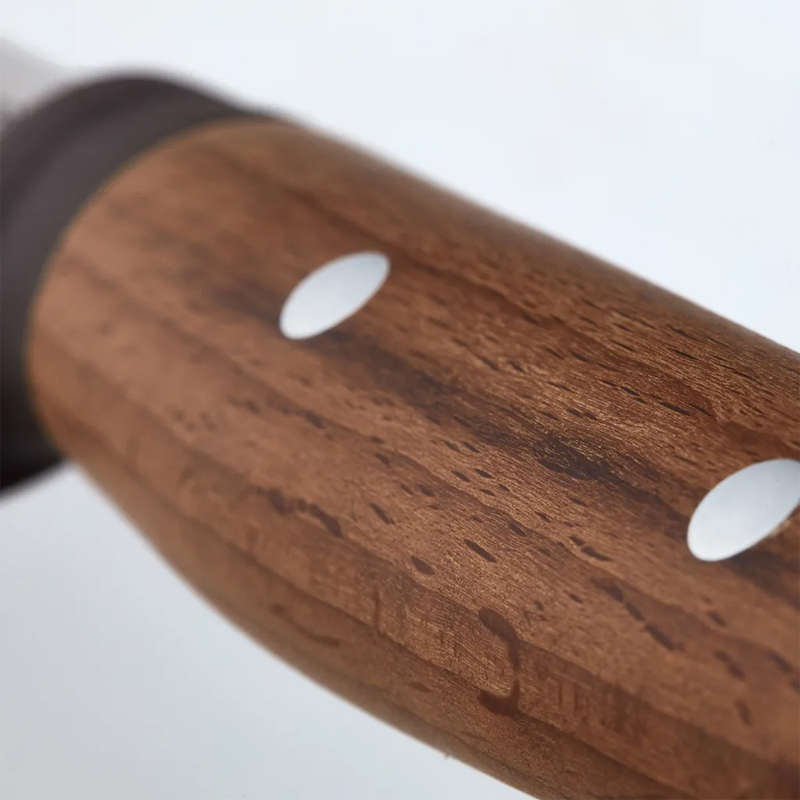 Urban Farmer Santoku Knife, 17cm
