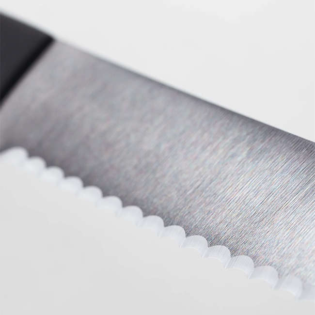 Gourmet Bread Knife, 20cm