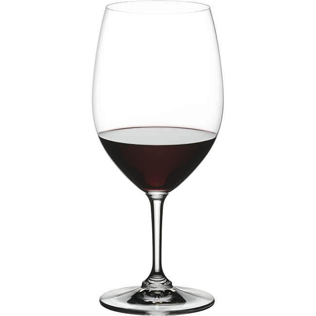 ViVino Bordeaux Wine Glasses, Set Of 4