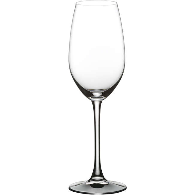 ViVino Champagne Glasses, Set Of 4
