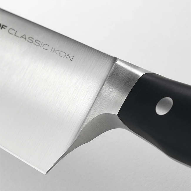 Classic Ikon Chef's Knife, 16cm