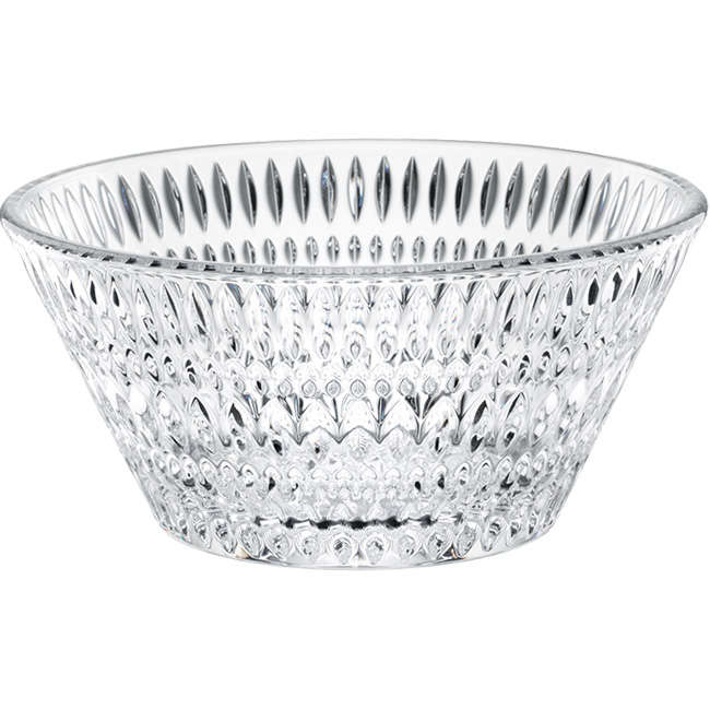 Ethno Set Of 2 Bowls, 16cm