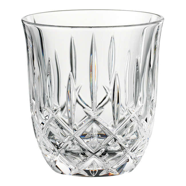 Barista Noblesse Cappuccino Glasses, Set Of 2