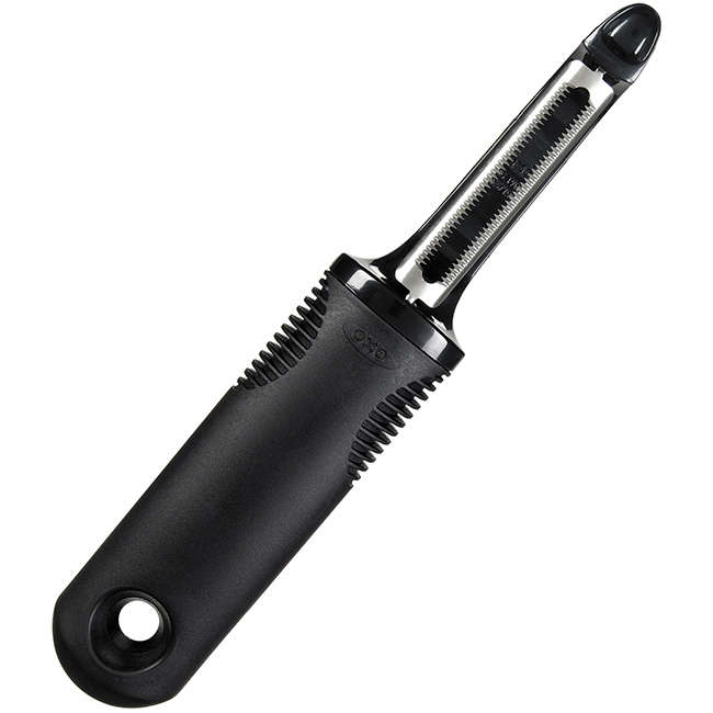 Good Grips Good Grips Serrated Peeler