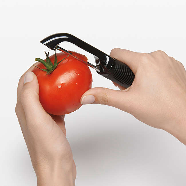 Good Grips Good Grips Serrated Peeler