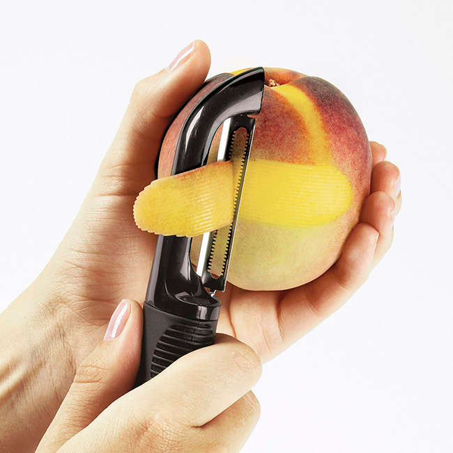 Good Grips Good Grips Serrated Peeler