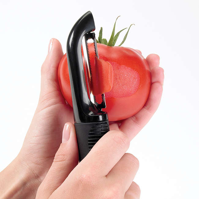 Good Grips Good Grips Serrated Peeler