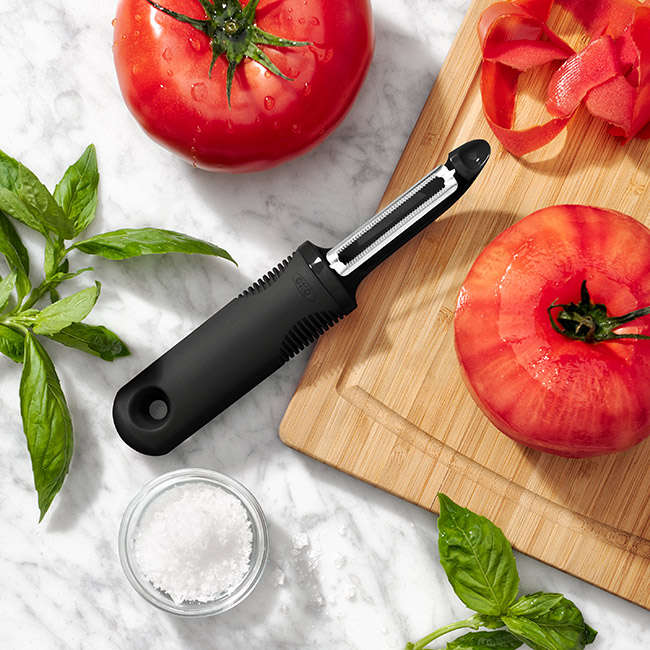 Good Grips Good Grips Serrated Peeler