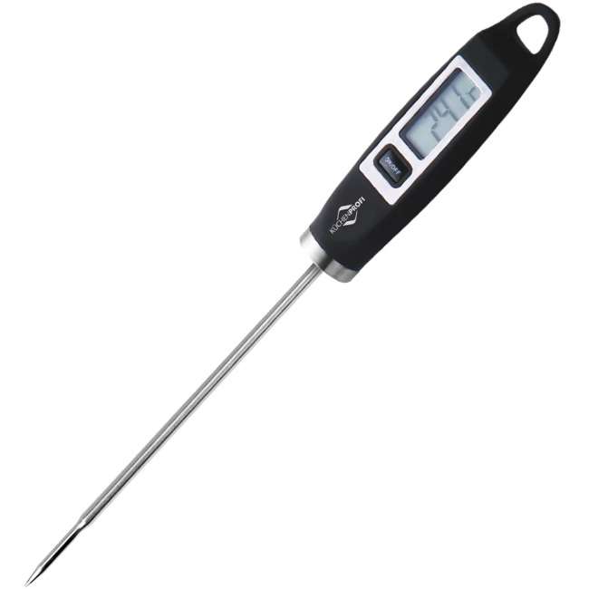 Quick Digital Thermometer