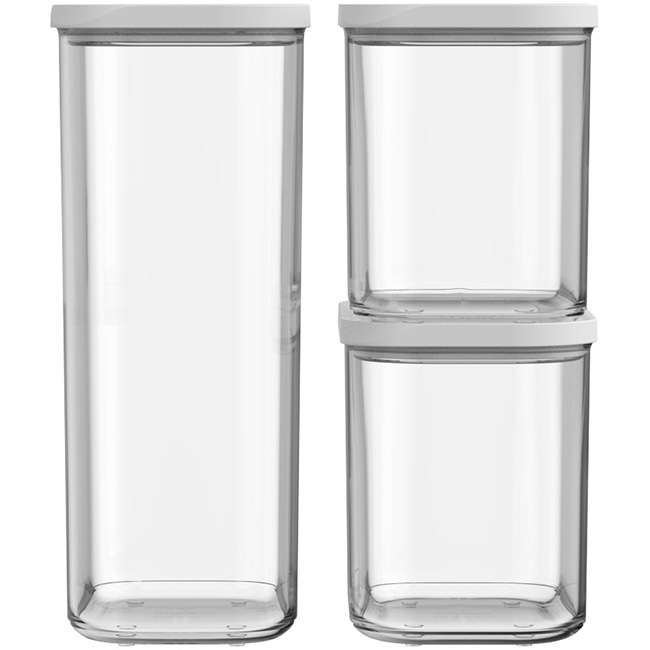 Modula Storage Box Starter Set, 3pc