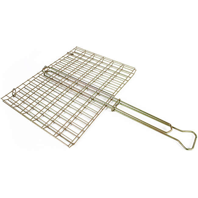 Sandwich Braai Grid, 25cm